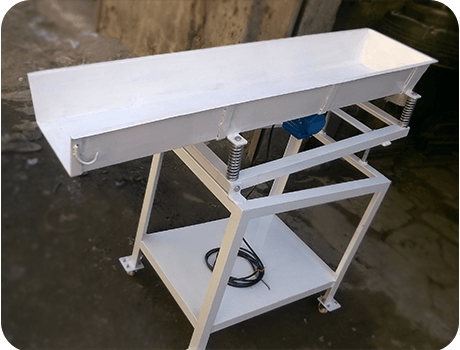 Packing Conveyor