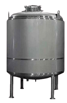Storage Tanks