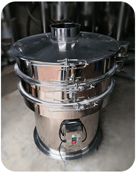 Vibro Sifter