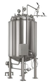 Water for injection Tank