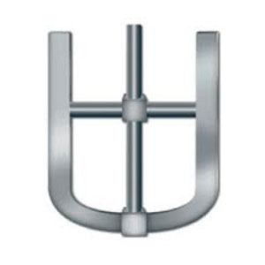 Stirrer And Homogenizer