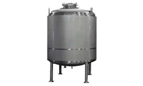 Storage Tanks