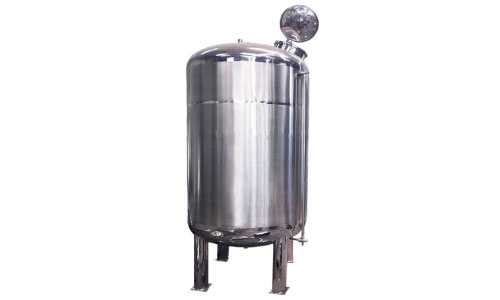 Storage Tanks