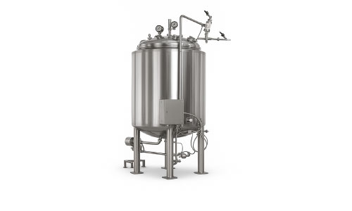 Water For Injection Storage Tank