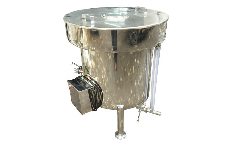 Bung Washing Machine