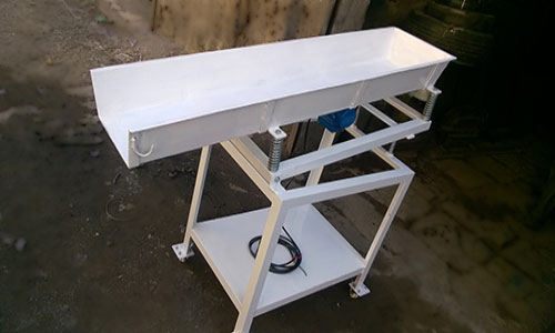 Packing Conveyor Belts