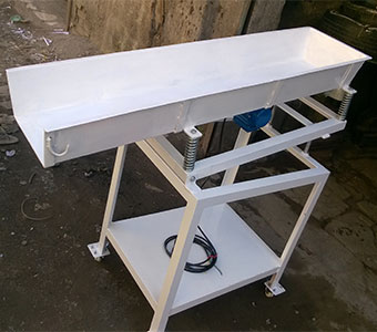 Packing Conveyor Belts