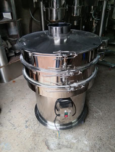 Vibro Softer