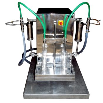 Volumetric Filling Machine